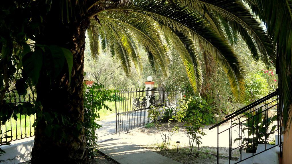 קאבוס Villa Helena חדר תמונה