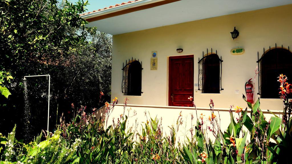 קאבוס Villa Helena חדר תמונה