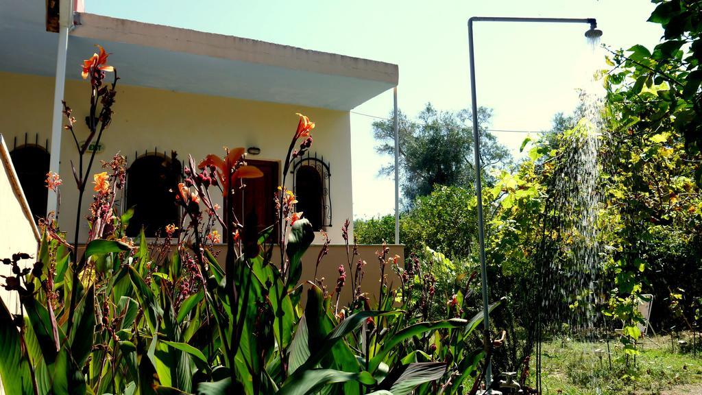 קאבוס Villa Helena חדר תמונה