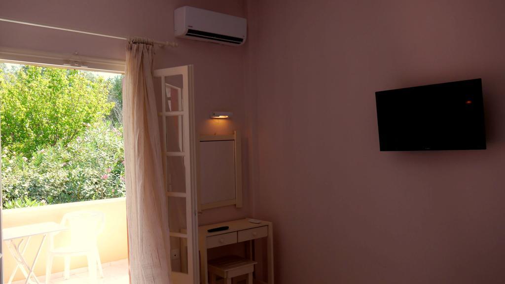 קאבוס Villa Helena חדר תמונה