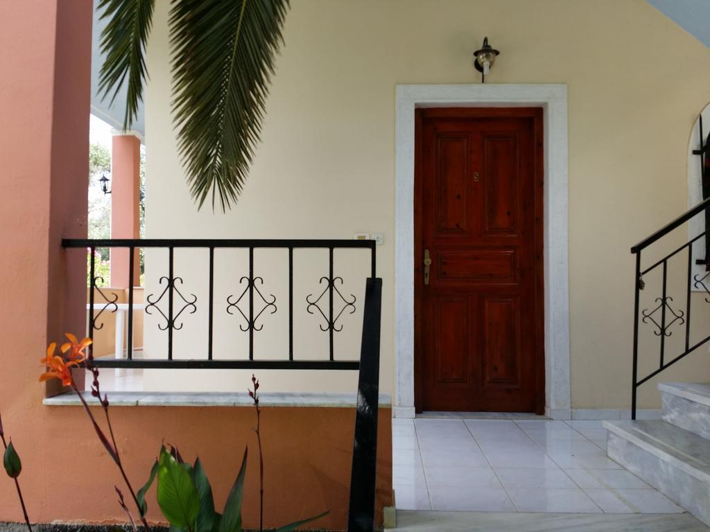 קאבוס Villa Helena חדר תמונה