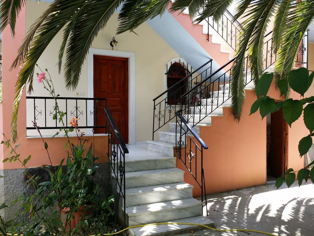 קאבוס Villa Helena חדר תמונה