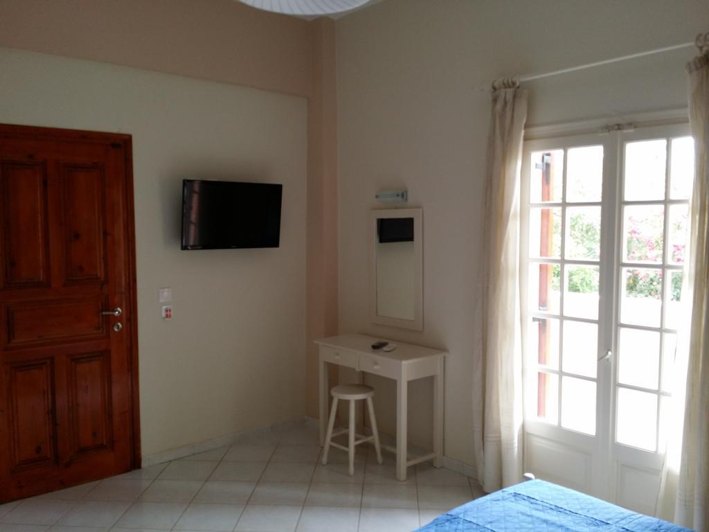 קאבוס Villa Helena חדר תמונה