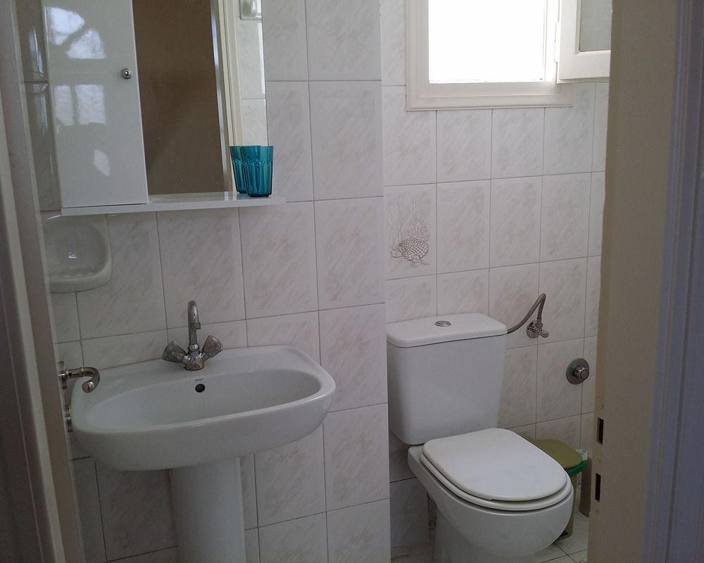 קאבוס Villa Helena מראה חיצוני תמונה