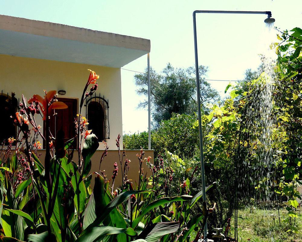 קאבוס Villa Helena מראה חיצוני תמונה