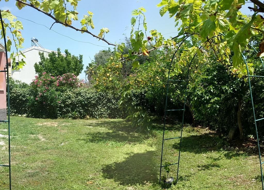 קאבוס Villa Helena מראה חיצוני תמונה