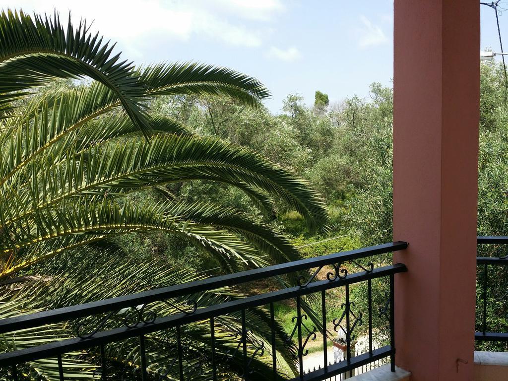 קאבוס Villa Helena מראה חיצוני תמונה