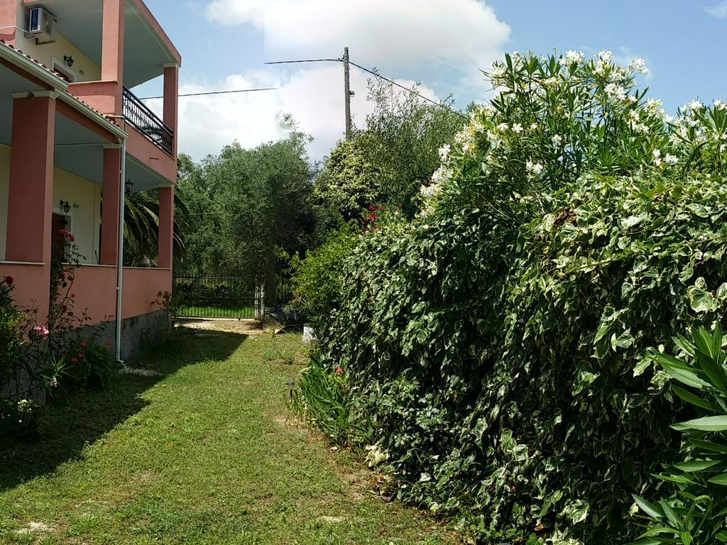 קאבוס Villa Helena מראה חיצוני תמונה