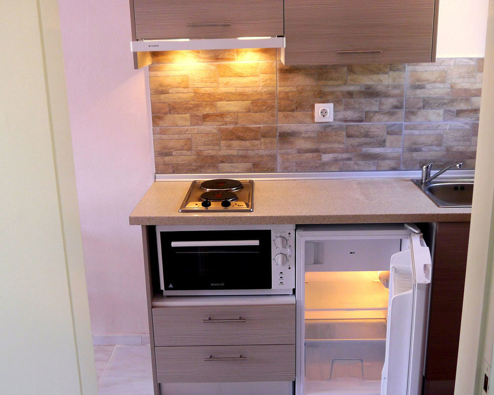 קאבוס Villa Helena מראה חיצוני תמונה